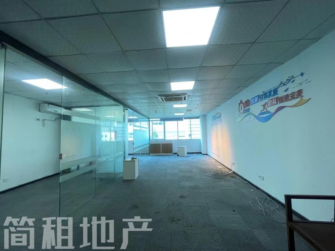 朝南采光好 精装 双地铁 虚拟大学园 密度低