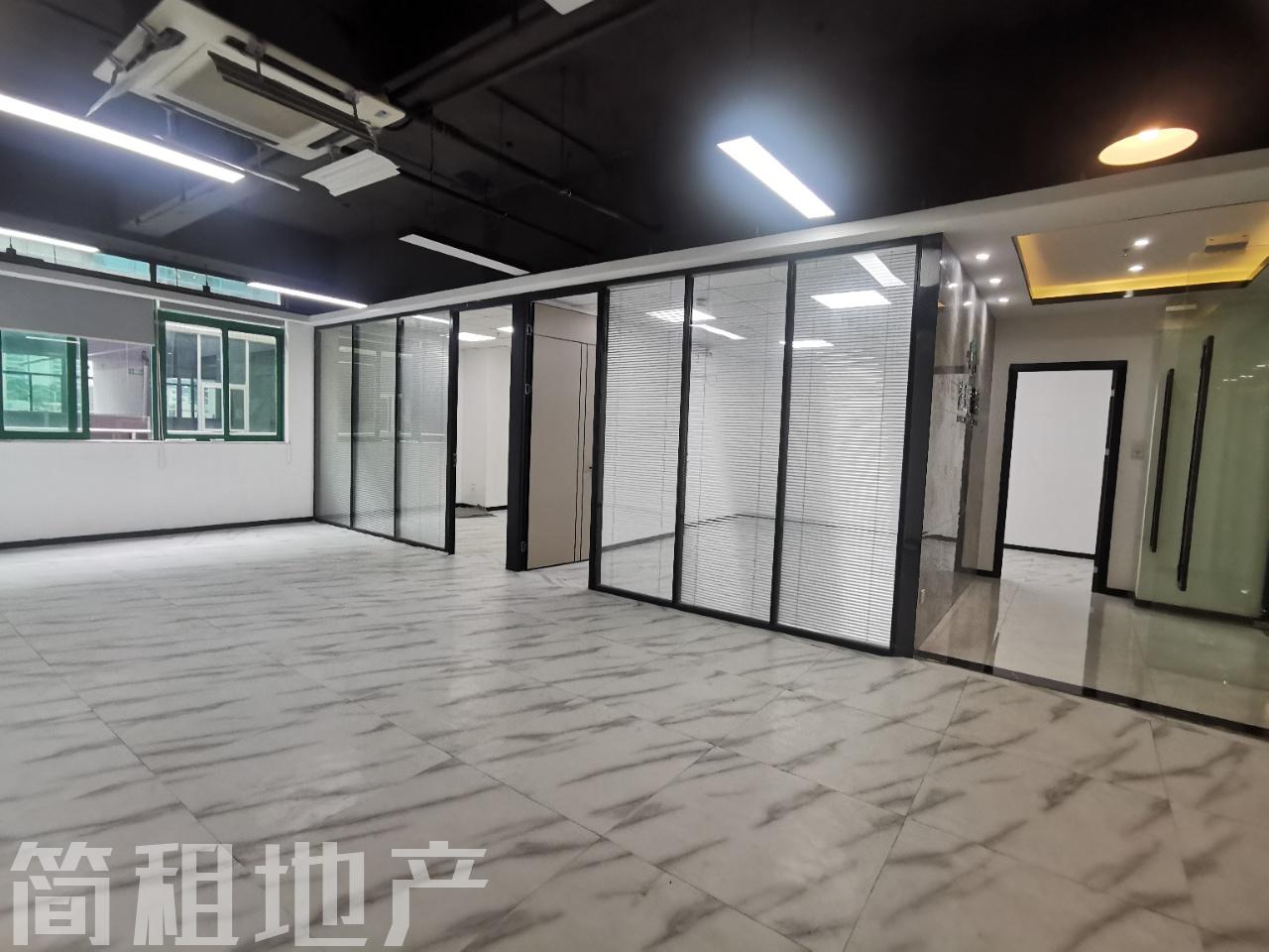 电梯口单位  精装 双地铁 虚拟大学园 密度低