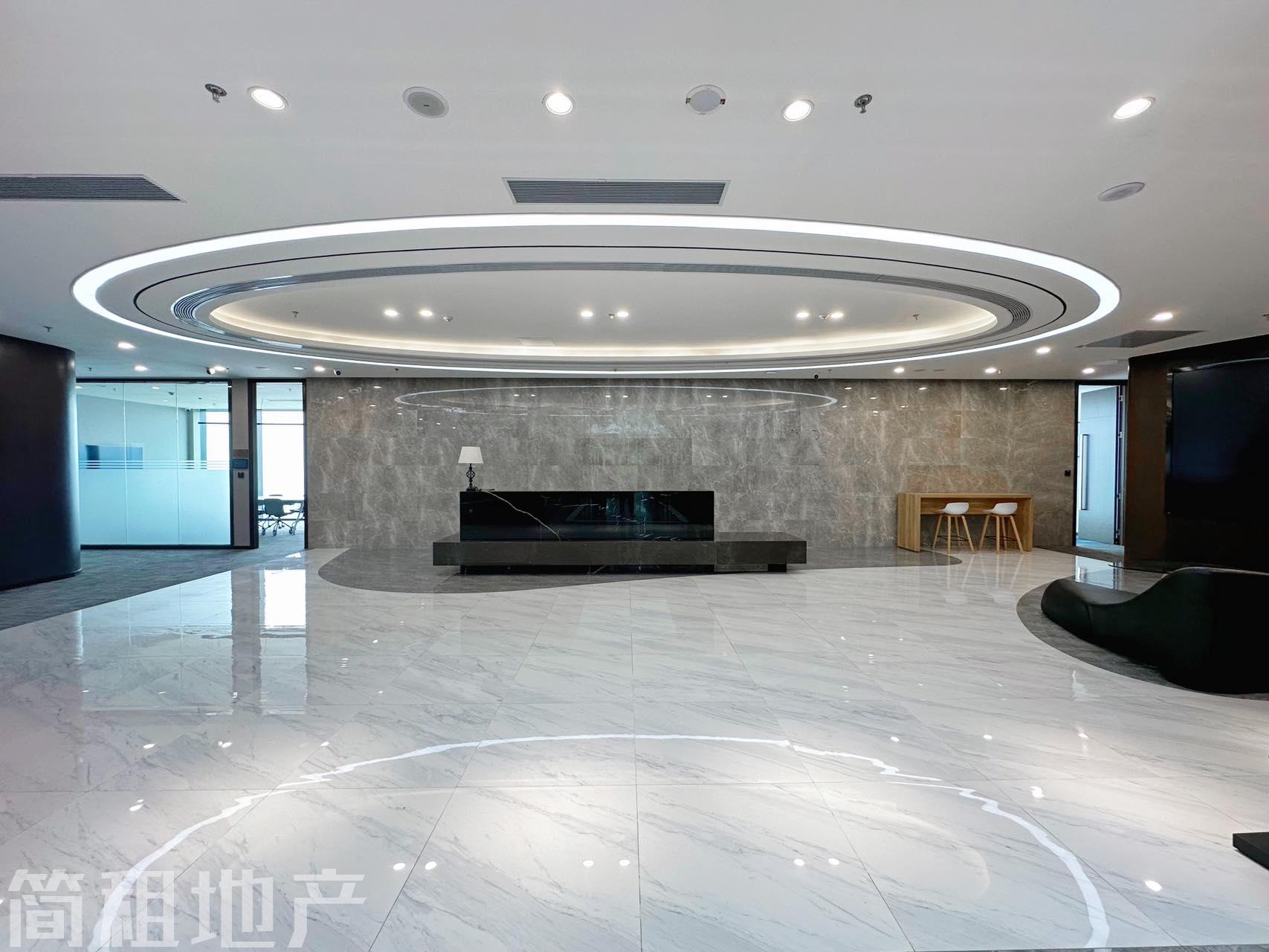 高区豪装带家具 地标建筑 中国储能大厦 楼下就是地铁 24小时空调