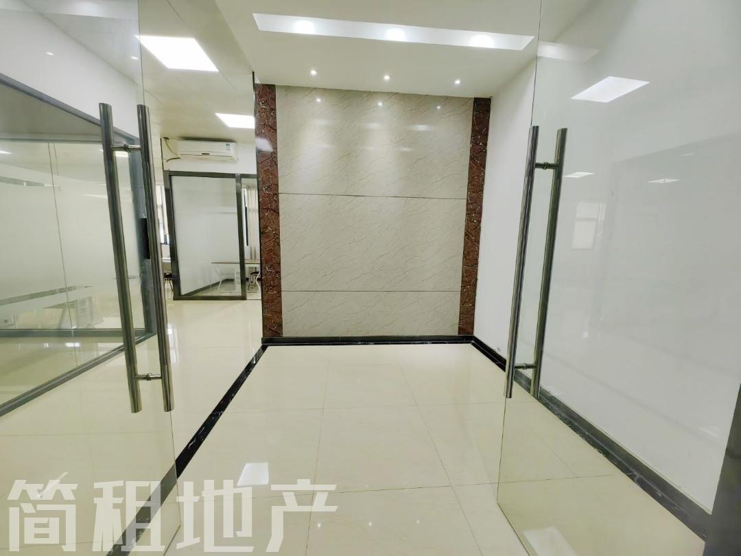 户型可选 园区文化创意可申请补贴 南山睿园 近地铁 