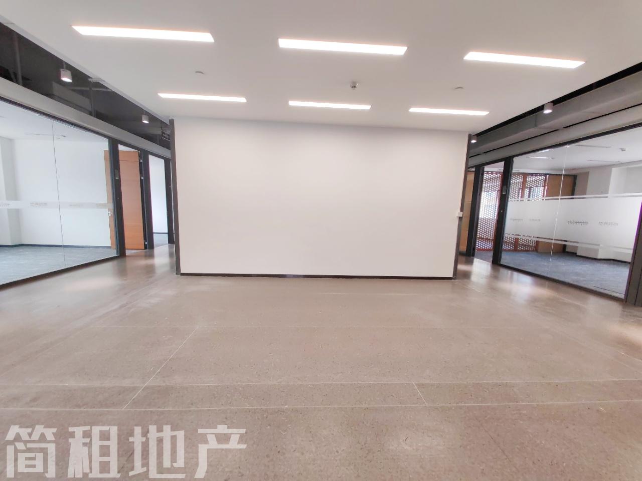 带上下水 园区文化创意可申请补贴 南山睿园 近地铁 