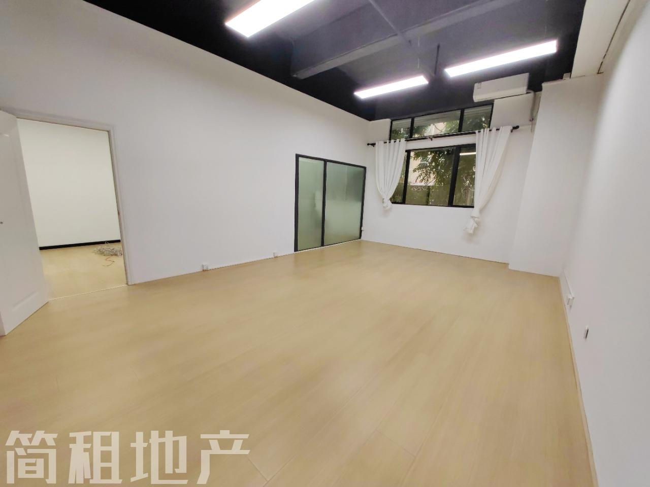 适合直播 园区文化创意可申请补贴 南山睿园 近地铁 