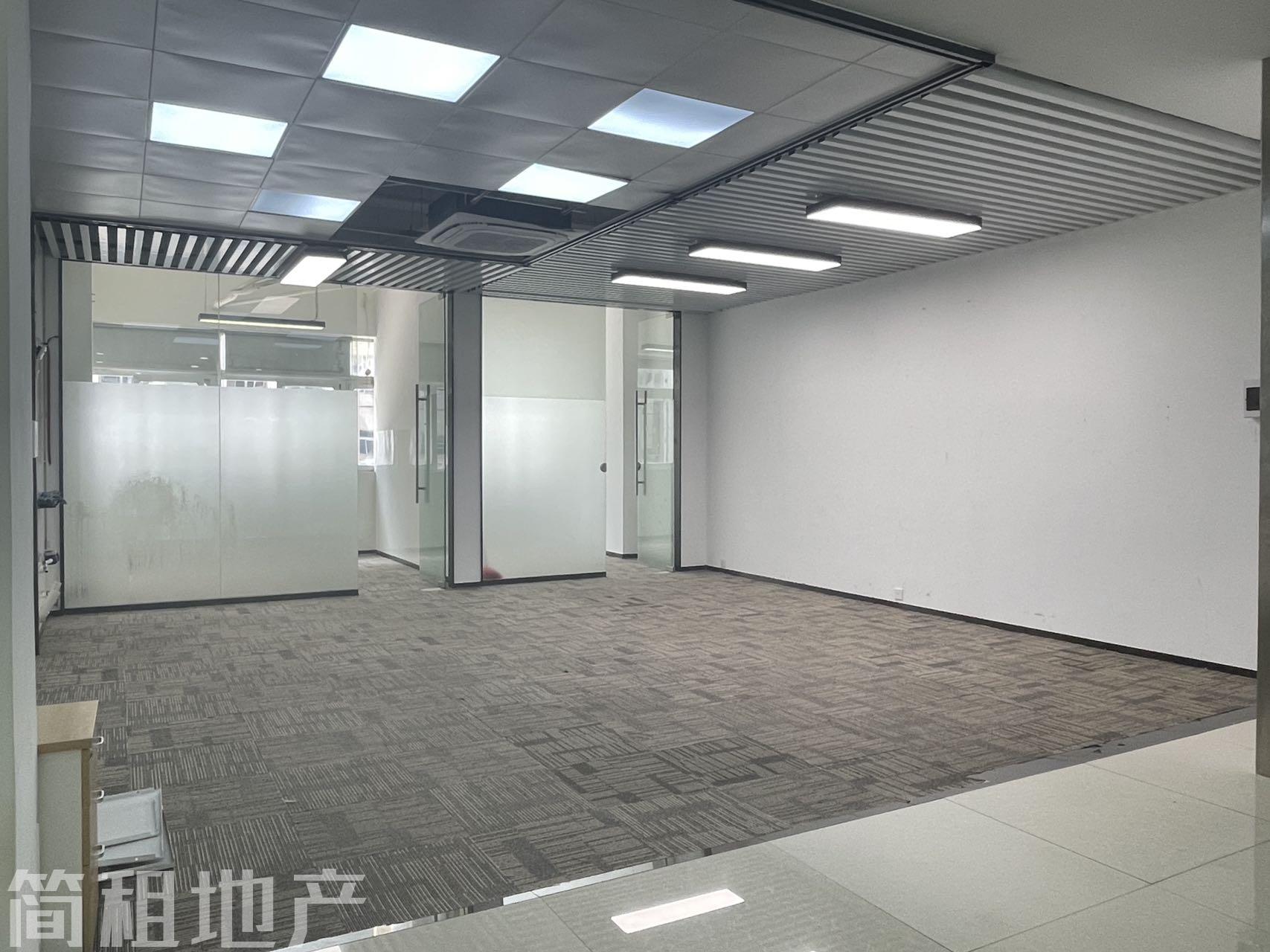 特价出租 大小均有 全新装修 近地铁 园西工业区 价格优惠