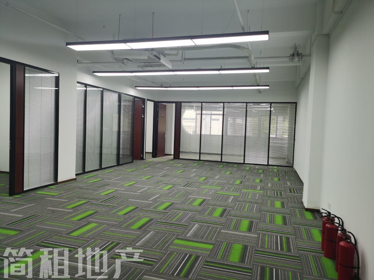 24小时空调 大小均有  近地铁 园西工业区 价格优惠