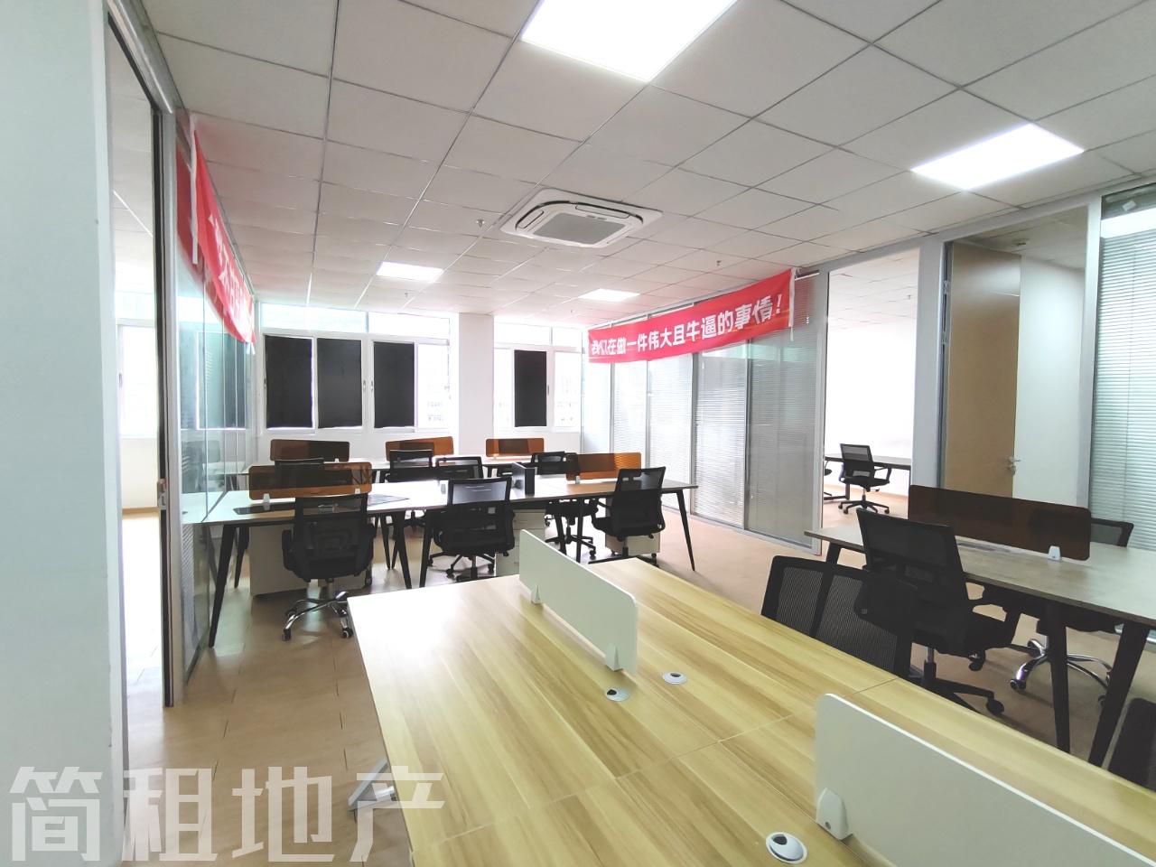 诚心出租 大小均有  近地铁 园西工业区 价格优惠
