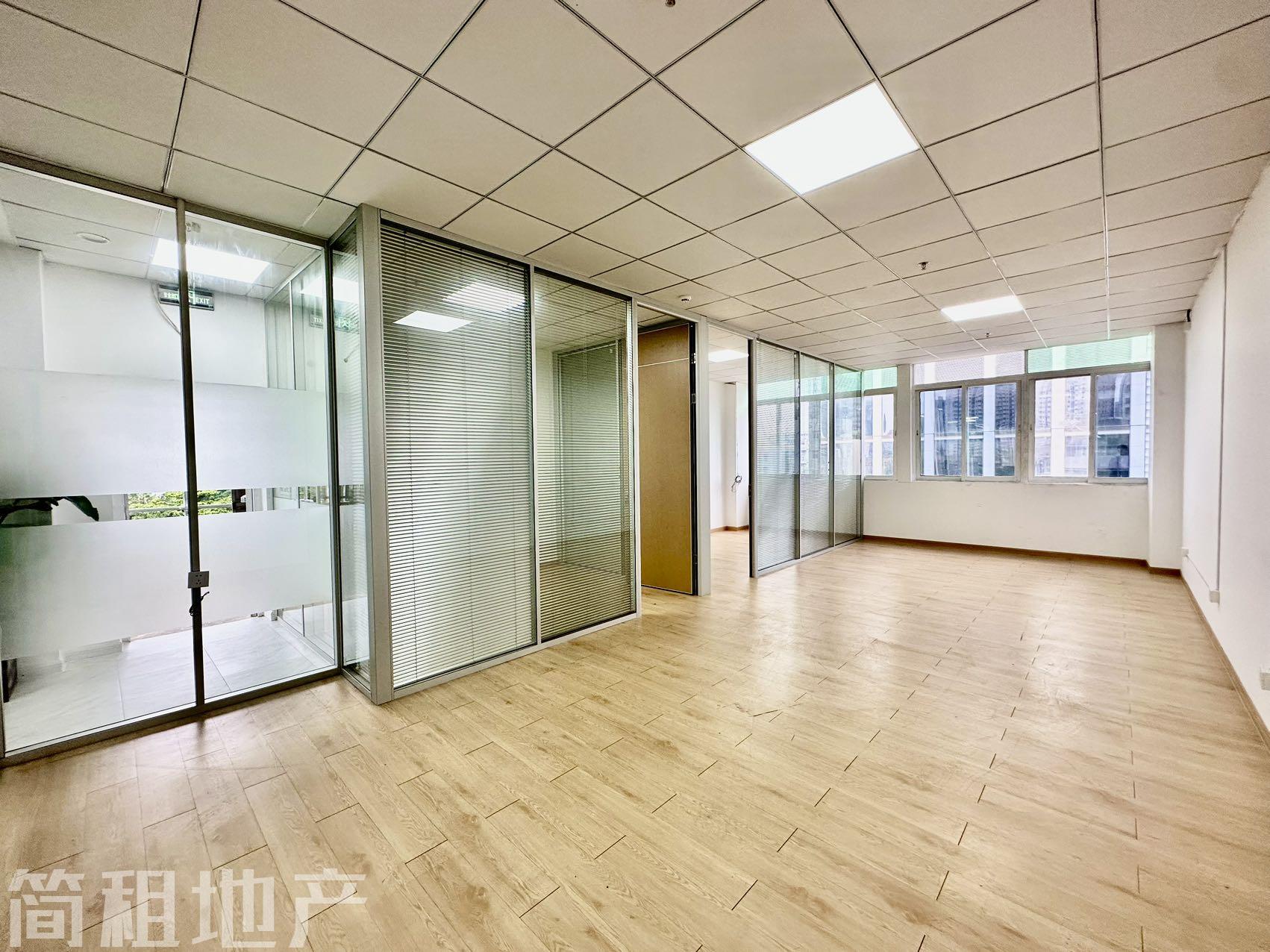 诚心出租 大小均有  近地铁 园西工业区 价格优惠