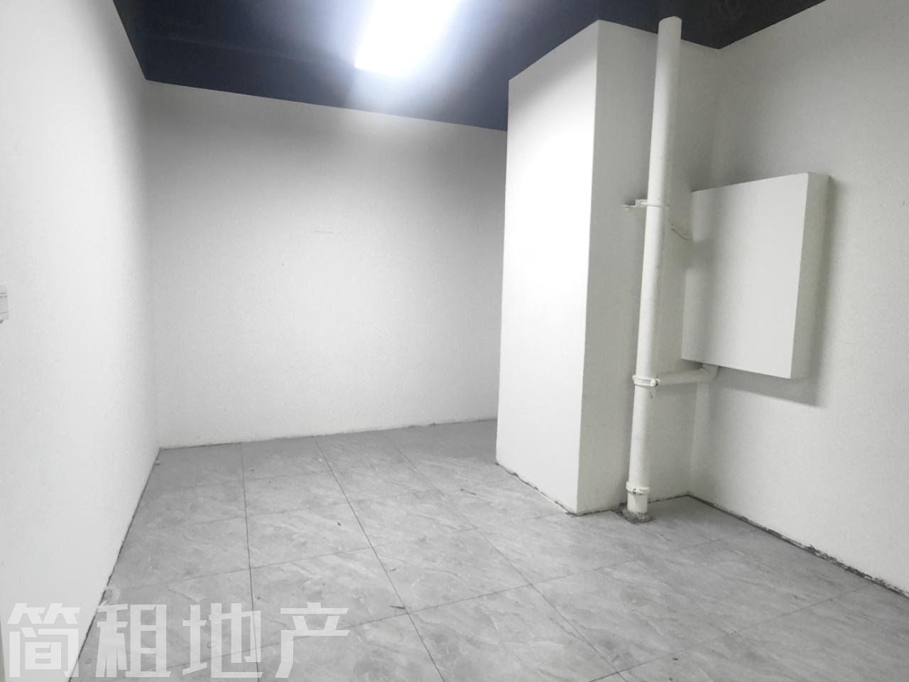 正电梯口 汇海广场 一手房东 高使用率 24小时空调_简租地产