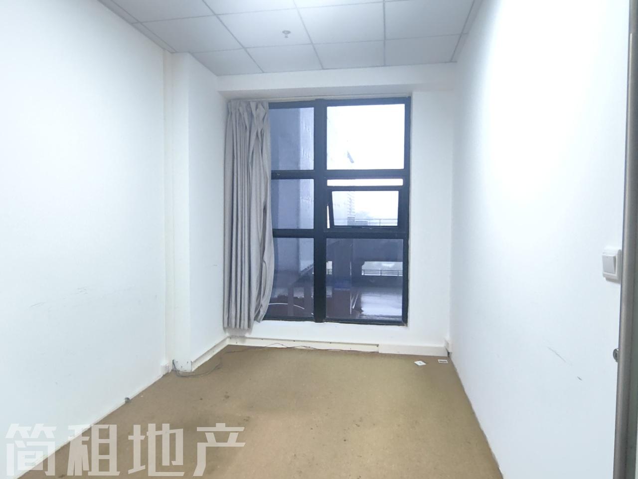 正电梯口 汇海广场 一手房东 高使用率 24小时空调_简租地产