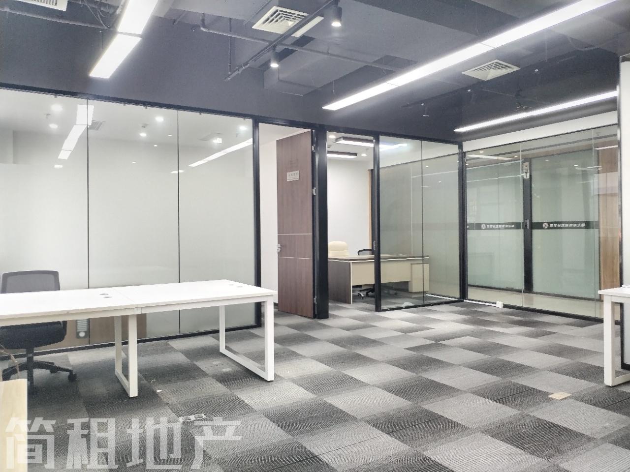不限行业 楼下吃饭方便 文峥鑫大厦 空调自控