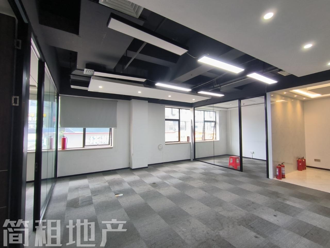 不限行业 楼下吃饭方便 文峥鑫大厦 空调自控