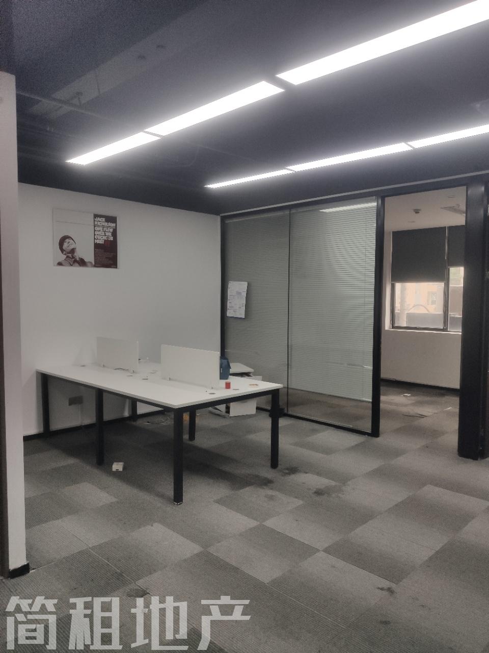 不限行业 楼下吃饭方便 文峥鑫大厦 空调自控