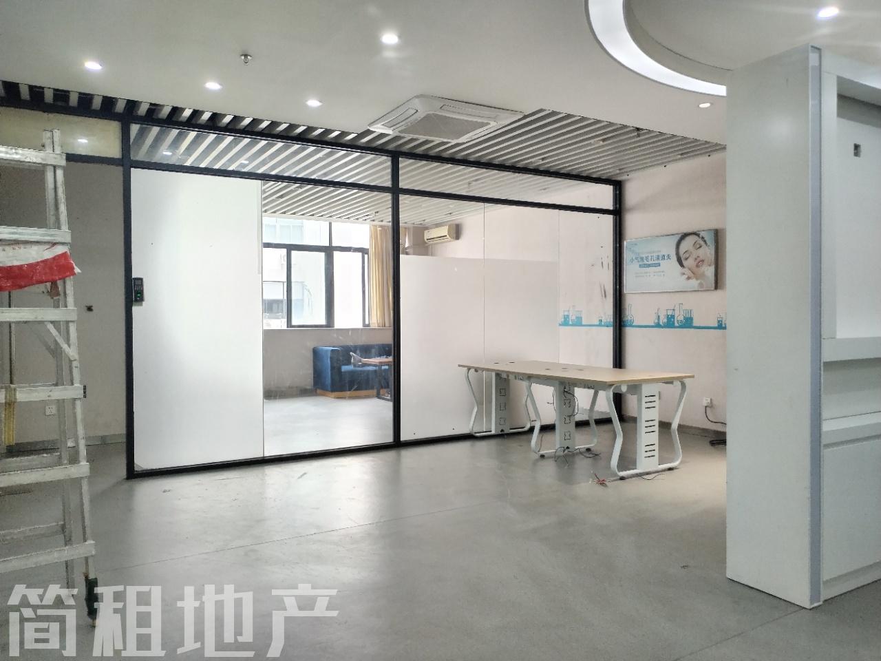 带上下水洗手池 马家龙工业区 适合办公、仓库、直播等
