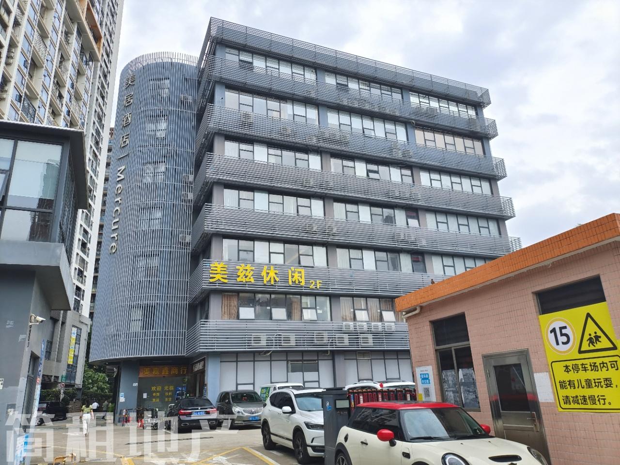 大小均有  蛇口前进大厦 带厨房洗手间
