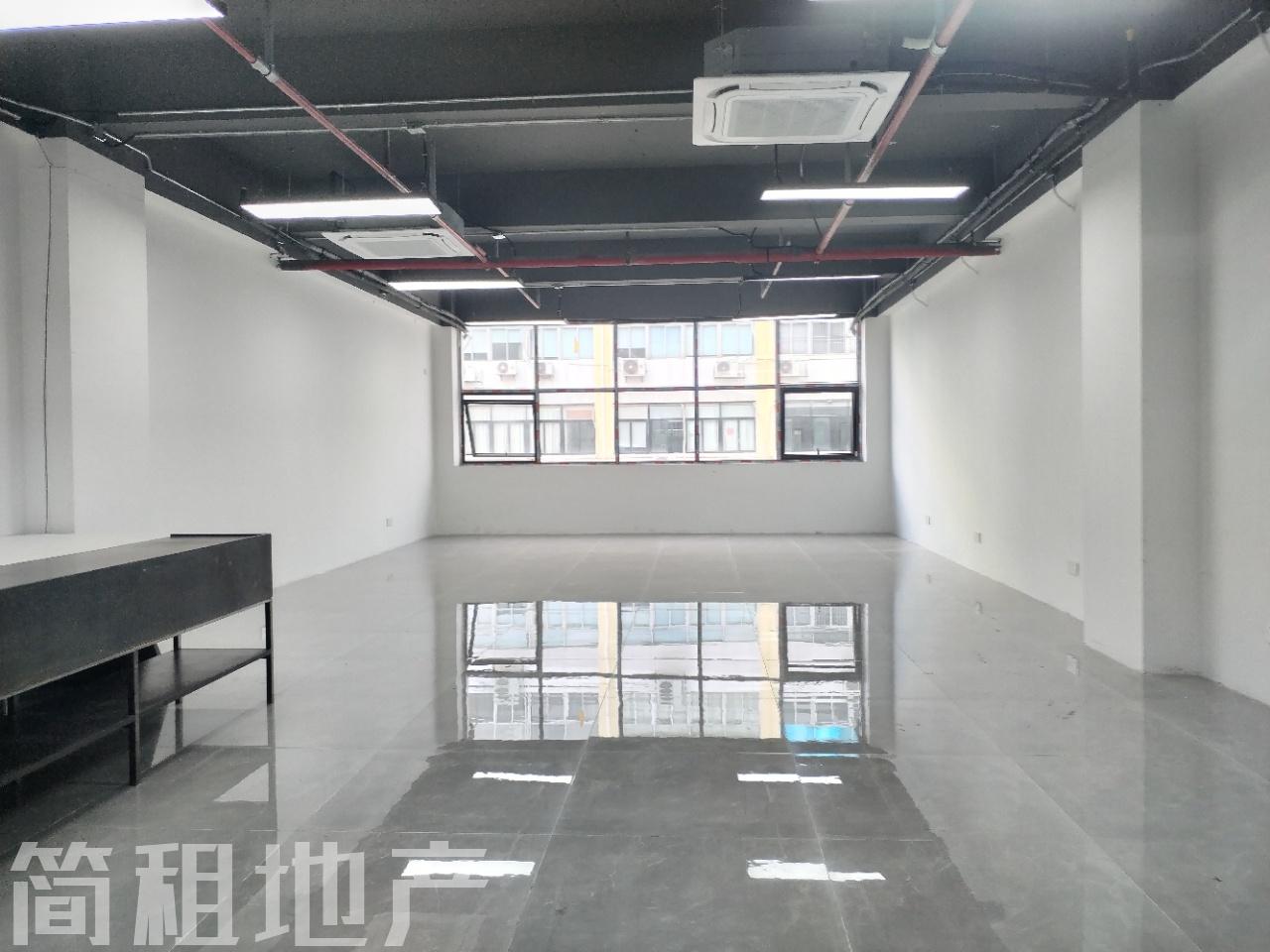 大开间 马家龙工业区 适合办公、仓库、直播等