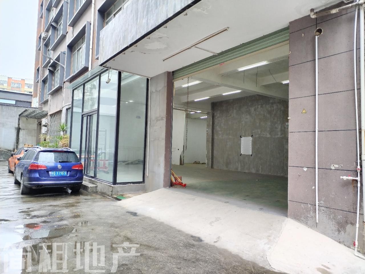 1楼 550平 阳光工业区 开间、可做生产、仓库、办公