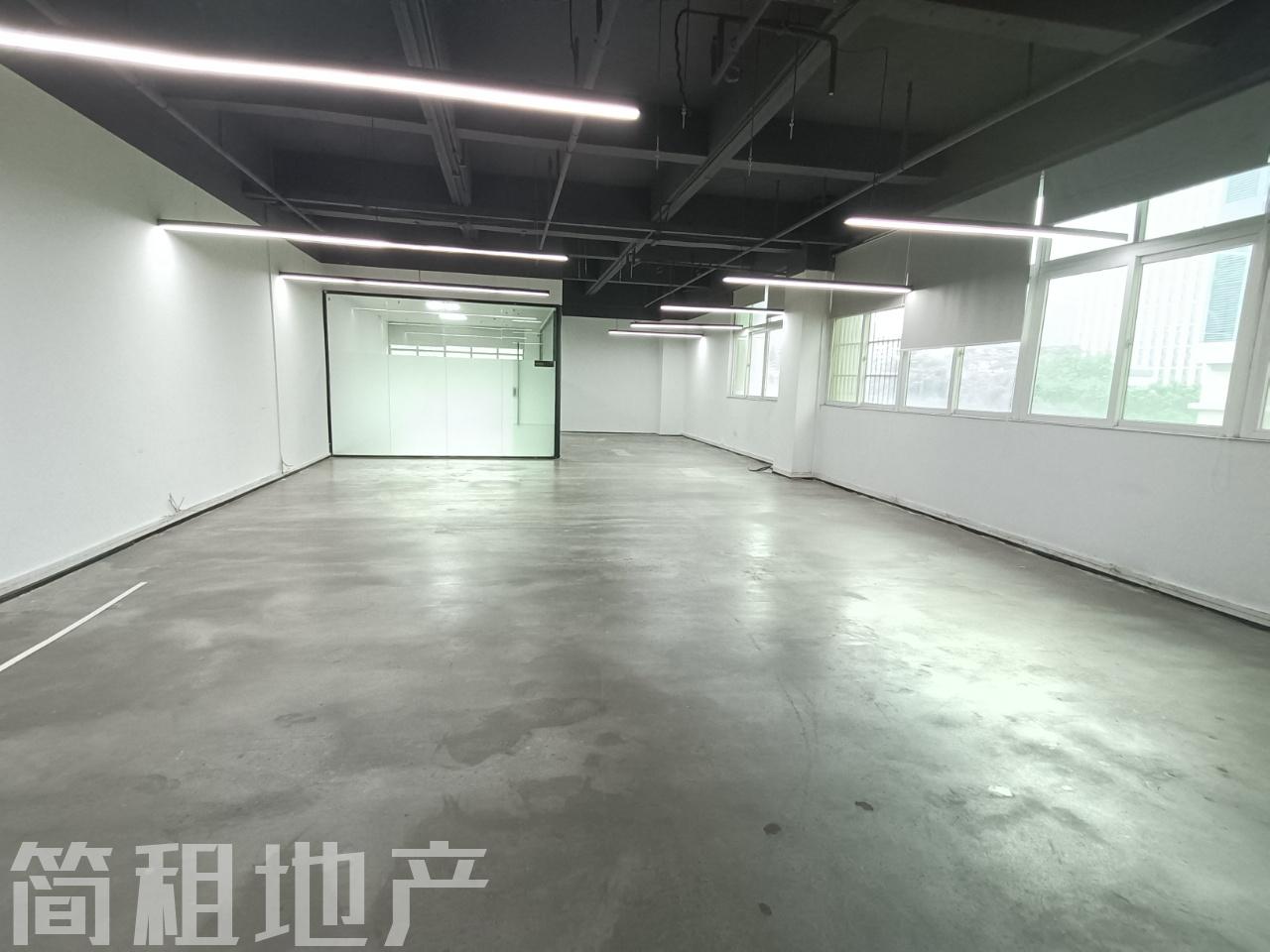 不限行业 大小均有 一本电子商务大厦 一手直租 