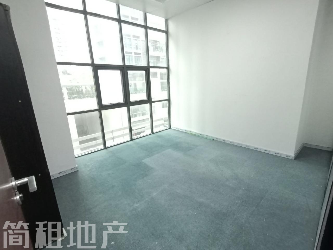 不限行业 大小均有 一本电子商务大厦 一手直租 
