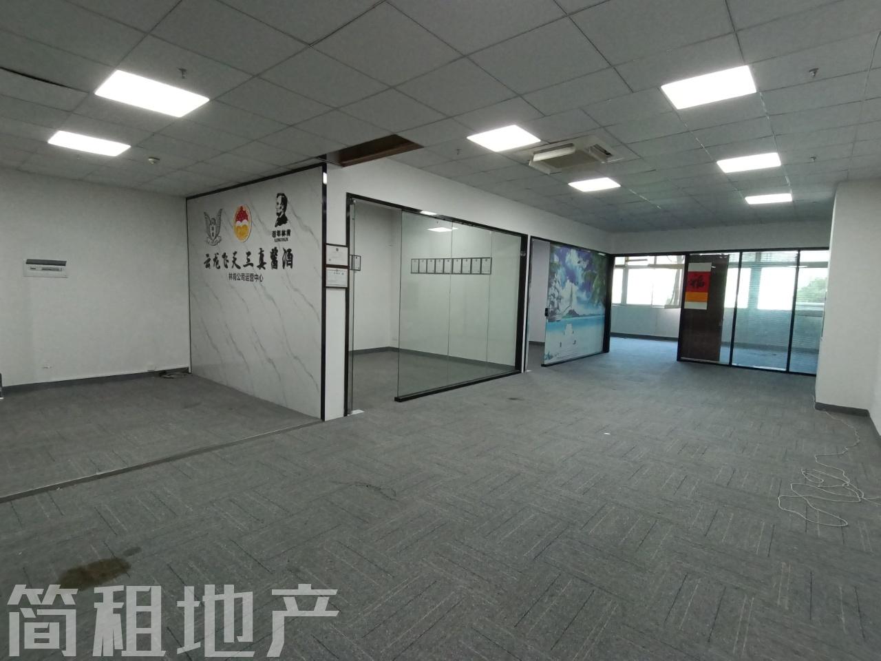  大小均有  一本电子商务大厦 一手直租 
