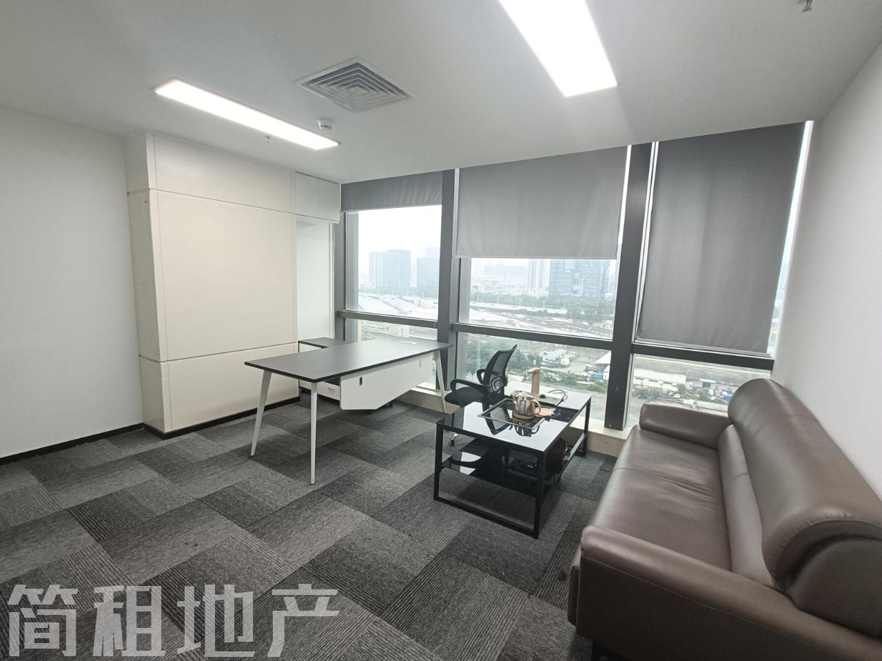 正南采光好  波顿大厦 西丽甲级楼 价格划算