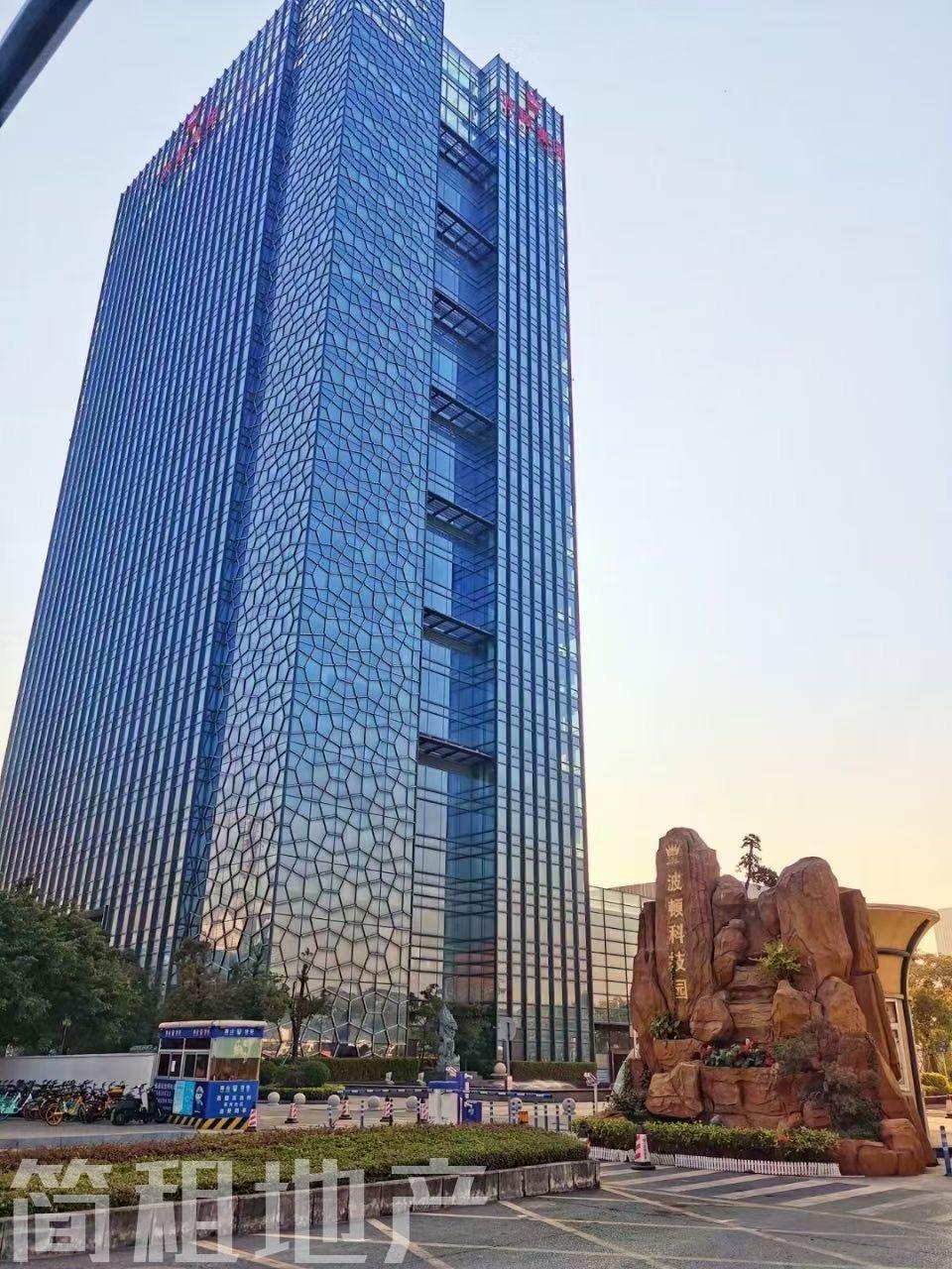 小户型带采光  波顿大厦 西丽甲级楼 价格划算