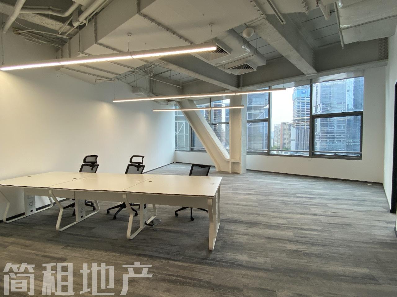 带共享配套 万科云城 云城万科里 楼下就是商业 配套成熟 