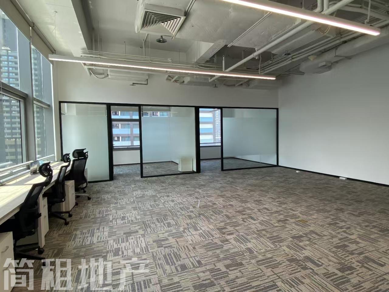 带共享配套 万科云城 云城万科里 楼下就是商业 配套成熟 