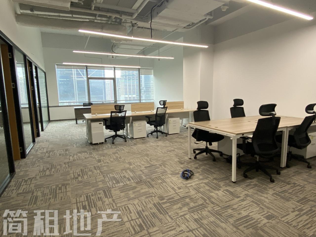 带共享配套 万科云城 云城万科里 楼下就是商业 配套成熟 