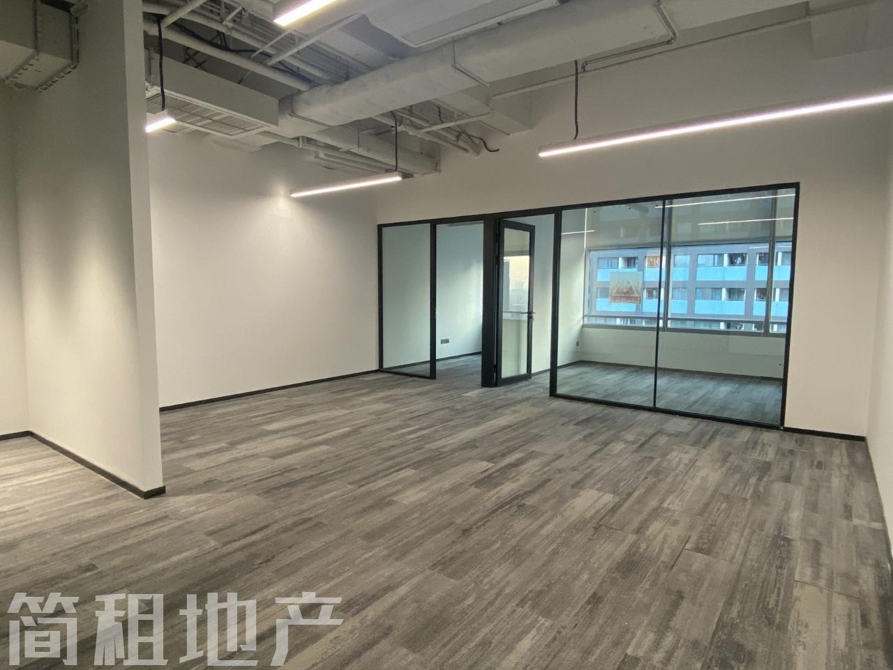 带共享配套 万科云城 云城万科里 楼下就是商业 配套成熟 