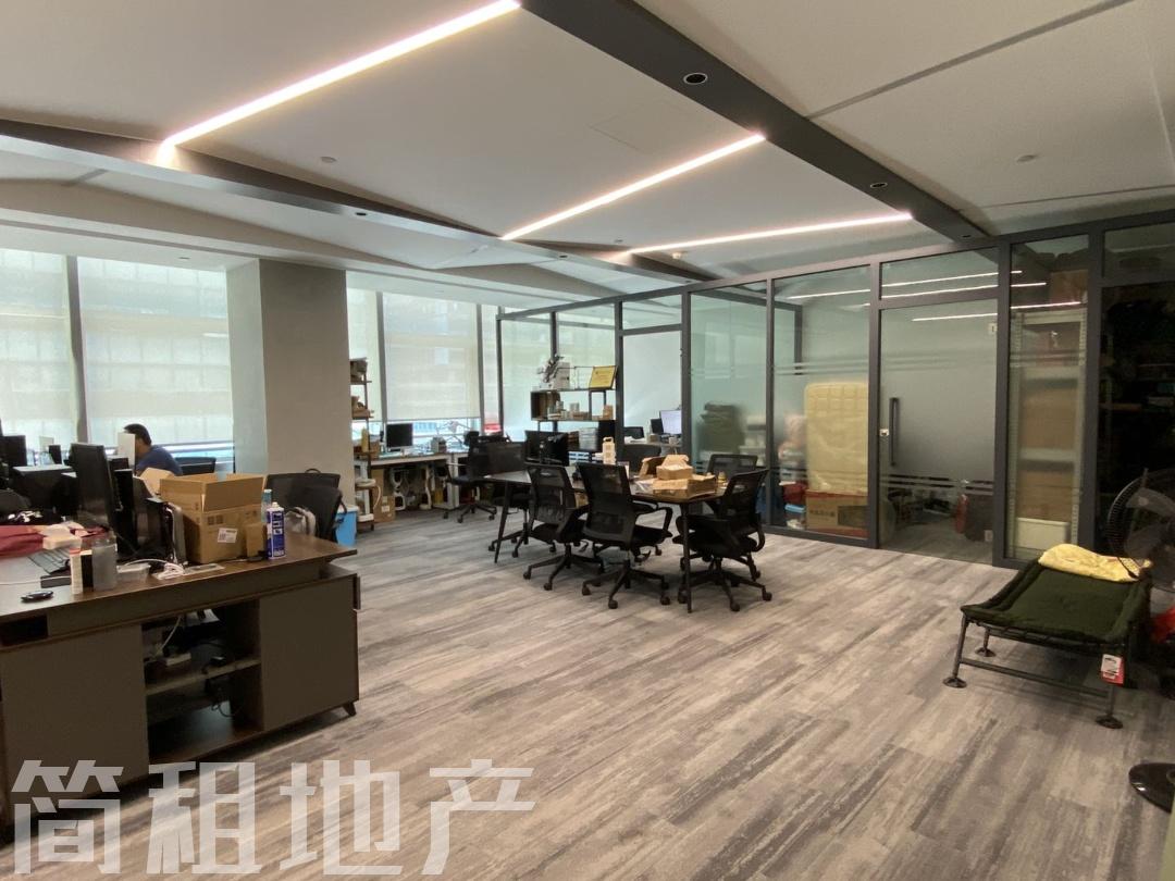 带共享配套 万科云城 云城万科里 楼下就是商业 配套成熟 