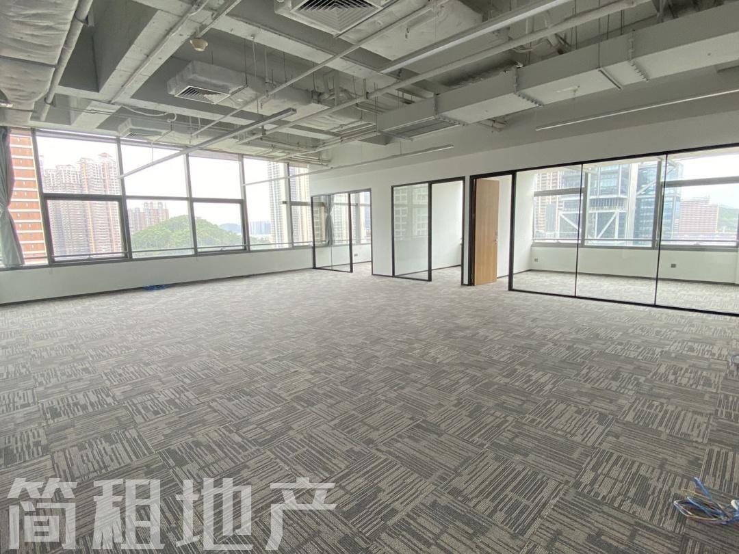 双面采光 带共享配套 万科云城 云城万科里 楼下就是商业 配套成熟 