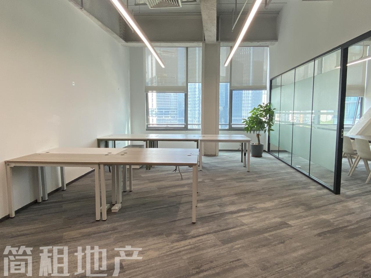  带共享配套 万科云城 云城万科里 楼下就是商业 配套成熟 