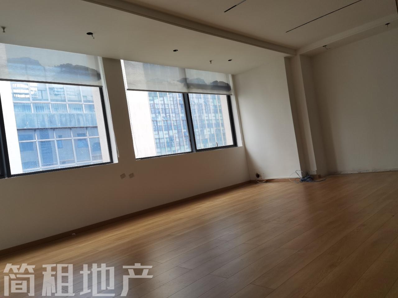 大小均有 健兴科技大厦 一手直租 高使用率 近地铁