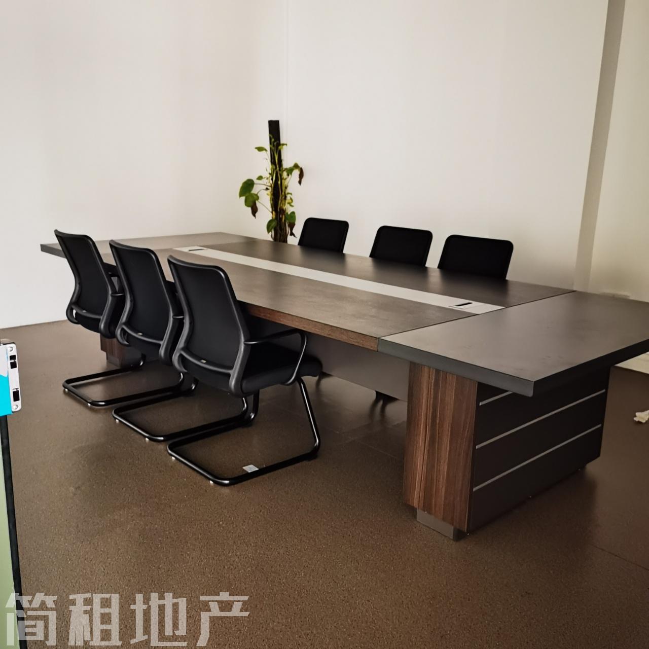  健兴科技大厦 一手直租 高使用率 近地铁