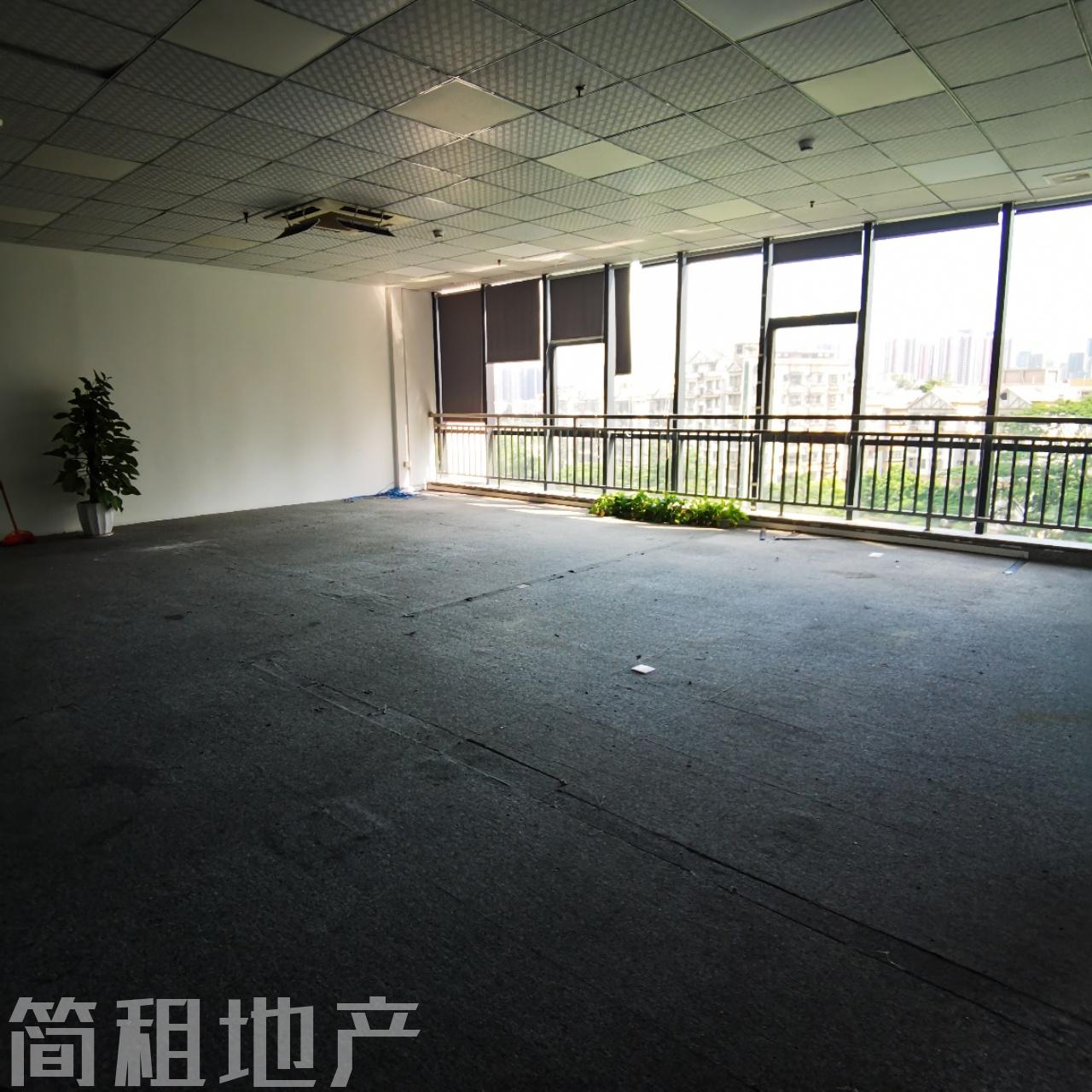 大小均有 健兴科技大厦 一手直租 高使用率 近地铁