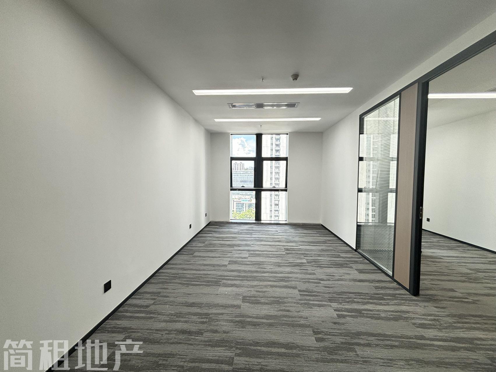 全新装修 大小均有 博泰工勘大厦 近地铁 一手业主 