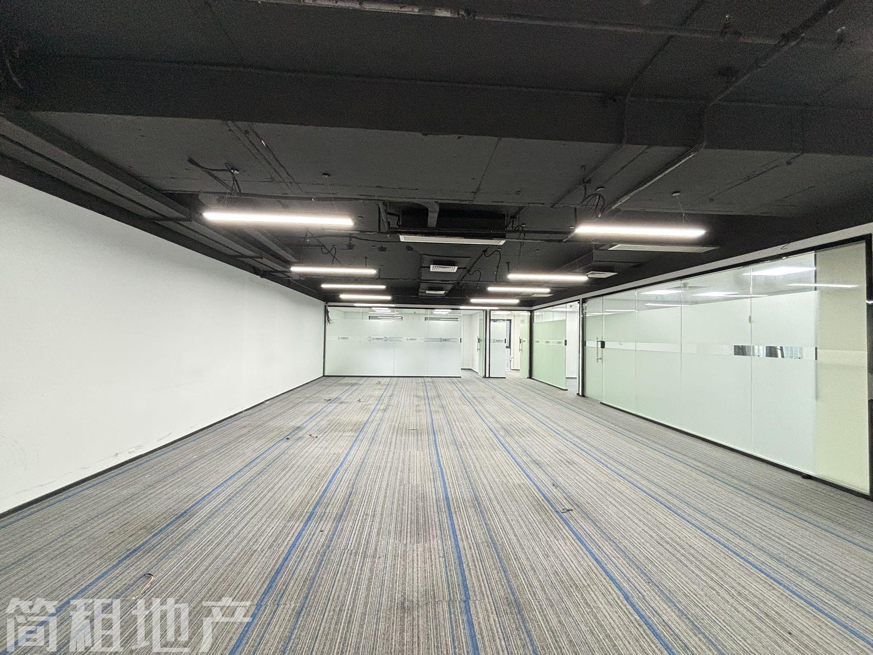 正电梯口 户型方正 博泰工勘大厦 近地铁 一手业主 