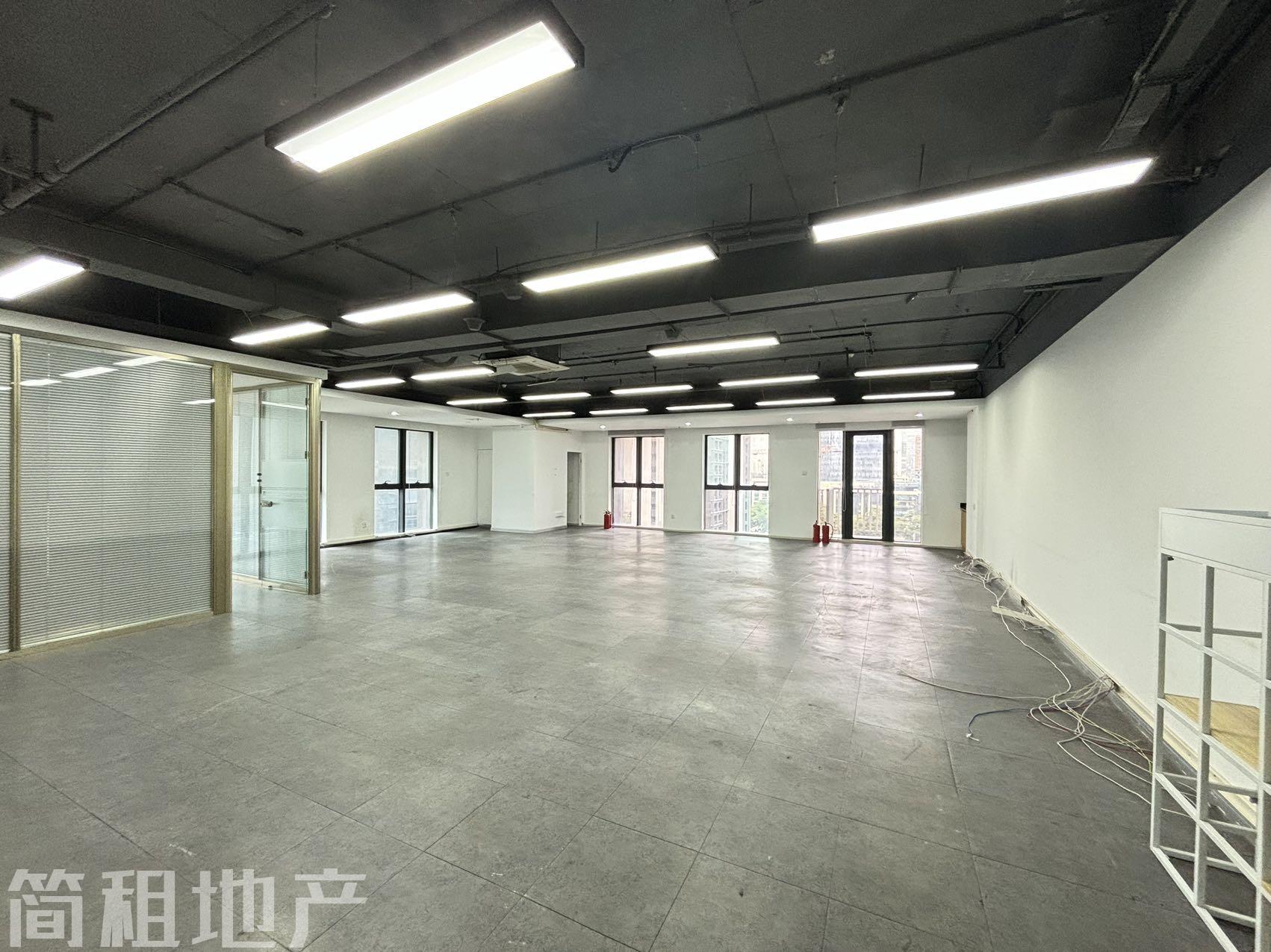 可定制装修 改格局  博泰工勘大厦 近地铁 一手业主 