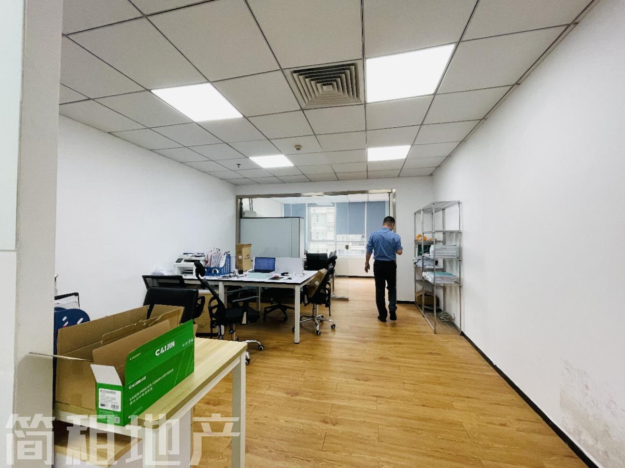 小户型 可翻新  田厦翡翠明珠 周边配套成熟
