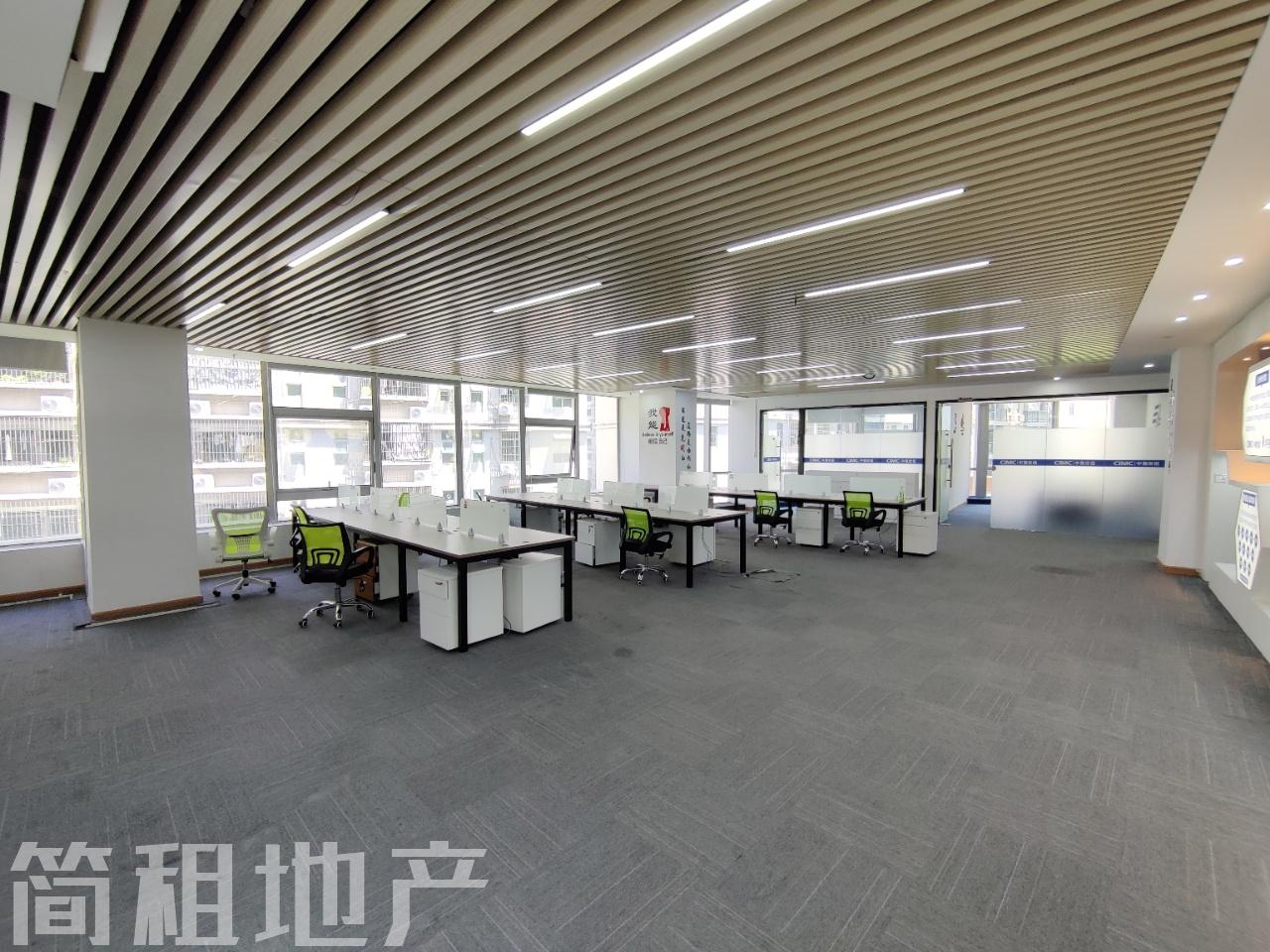 东南双面采光 自带超大商场 同泰时代广场精装479平