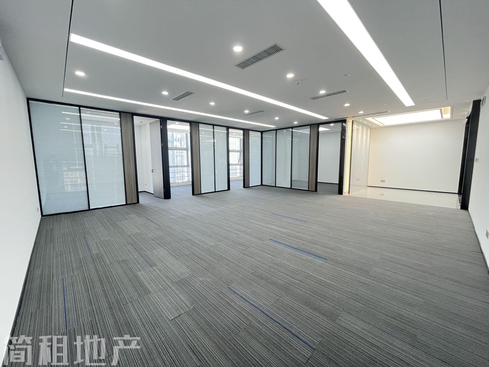  高区视野好 阳光科创中心 近地铁 24小时空调 楼下配套成熟