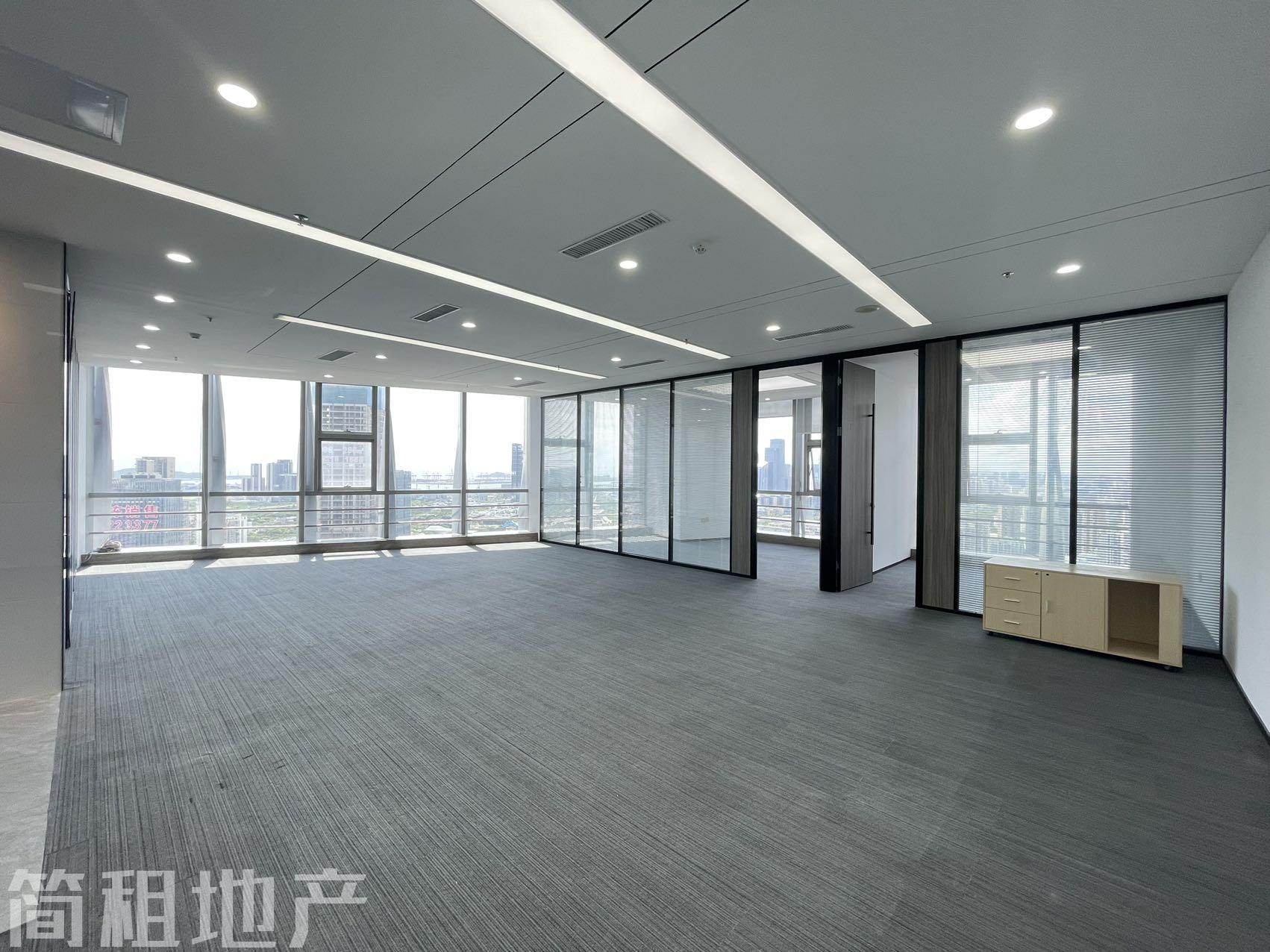 西北双面采光 阳光科创中心 近地铁 24小时空调 楼下配套成熟