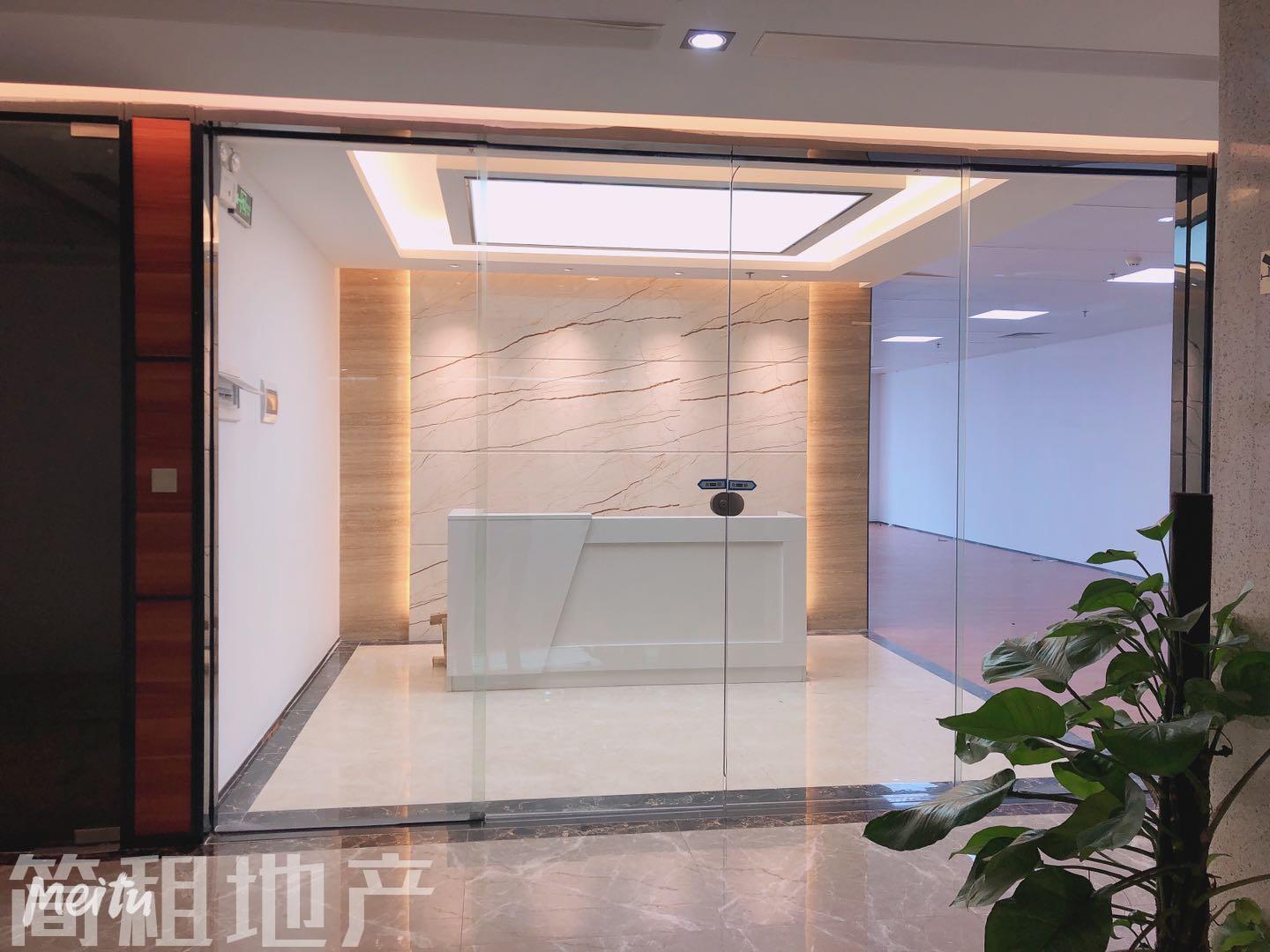 正电梯口 阳光科创中心 近地铁 24小时空调 楼下配套成熟