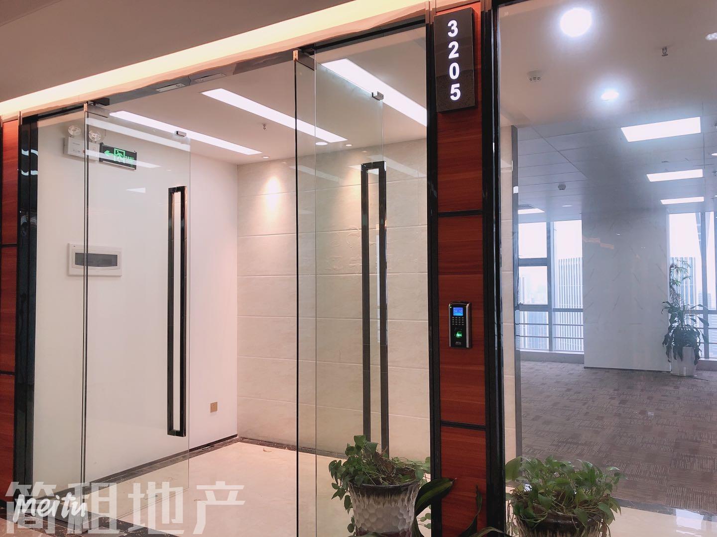 高区 大小均有 阳光科创中心 近地铁 24小时空调 楼下配套成熟