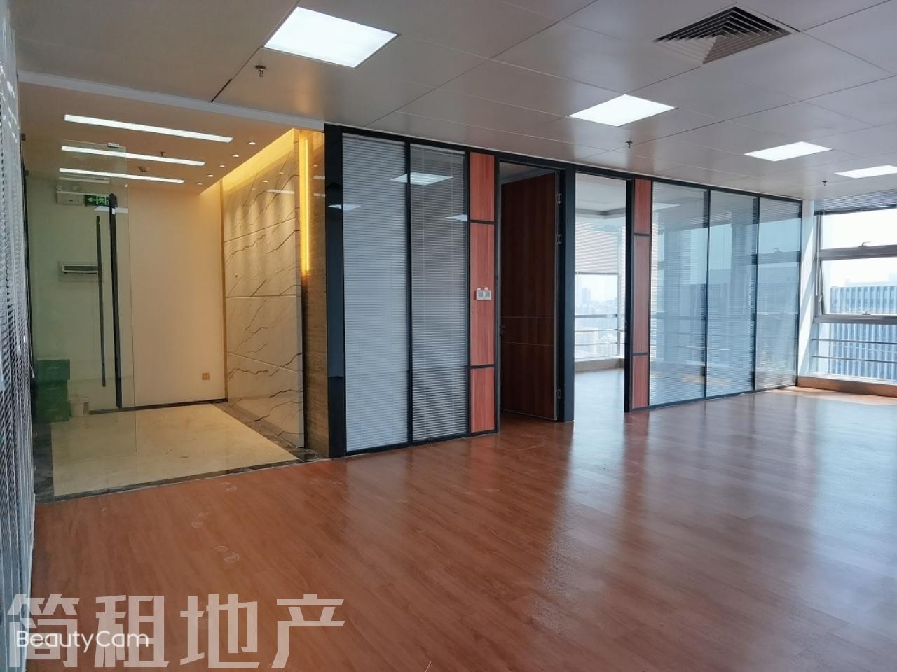 不限行业 阳光科创中心 近地铁 24小时空调 楼下配套成熟