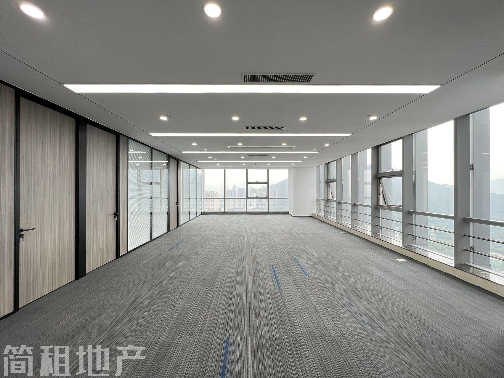 高区 双面采光 阳光科创中心 近地铁 24小时空调 楼下配套成熟