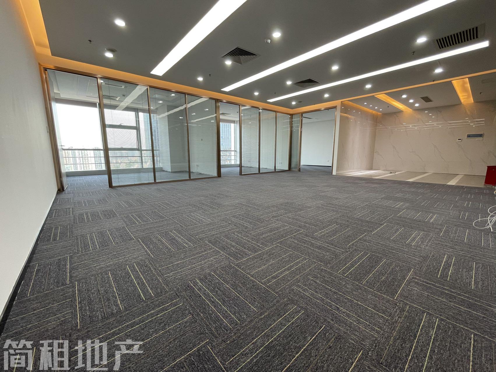 新装修 大小均有 阳光科创中心 近地铁 24小时空调 楼下配套成熟