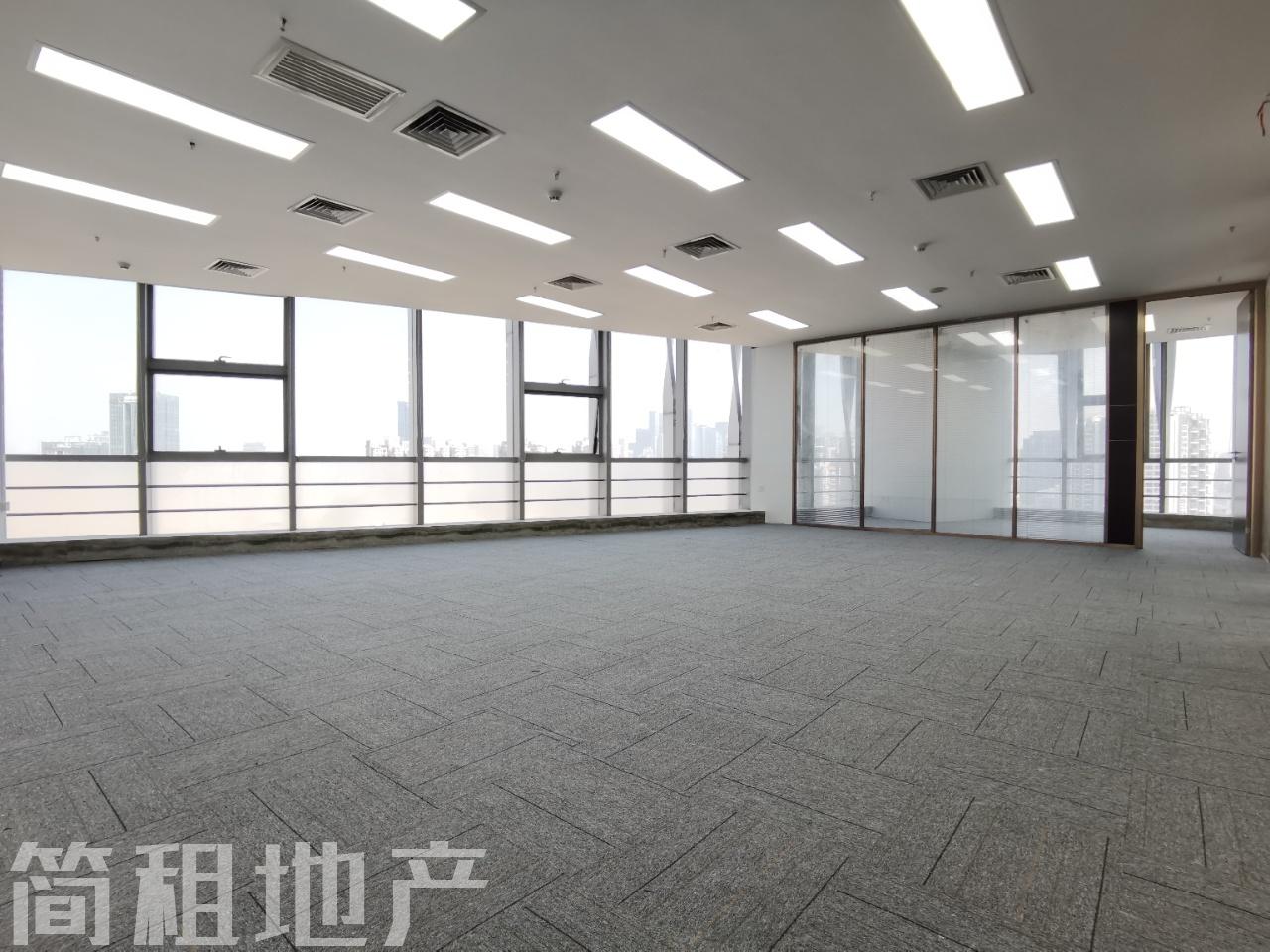 双面采光 户型方正 阳光科创中心 近地铁 24小时空调 楼下配套成熟