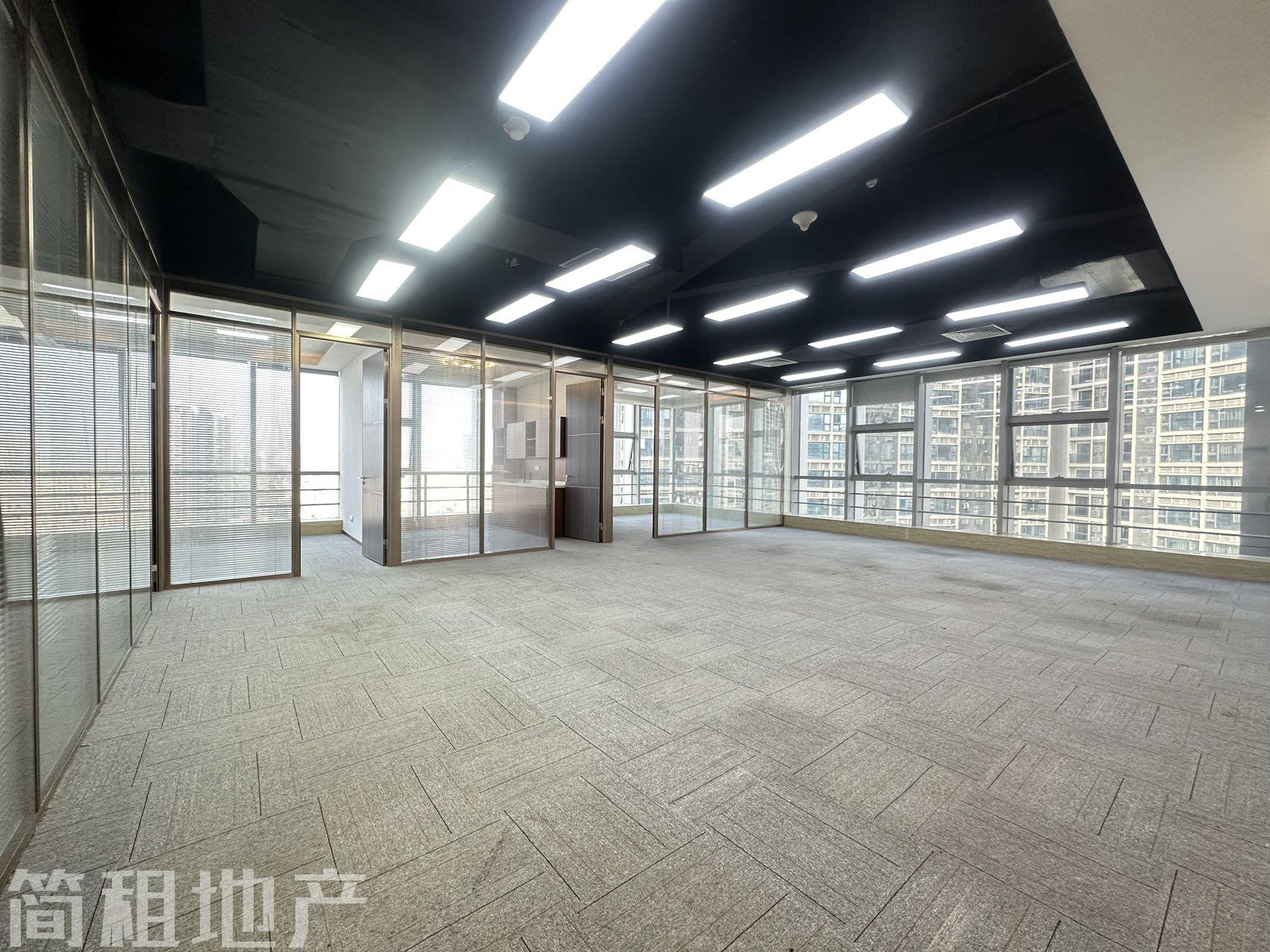 带上下水 阳光科创中心 近地铁 24小时空调 楼下配套成熟