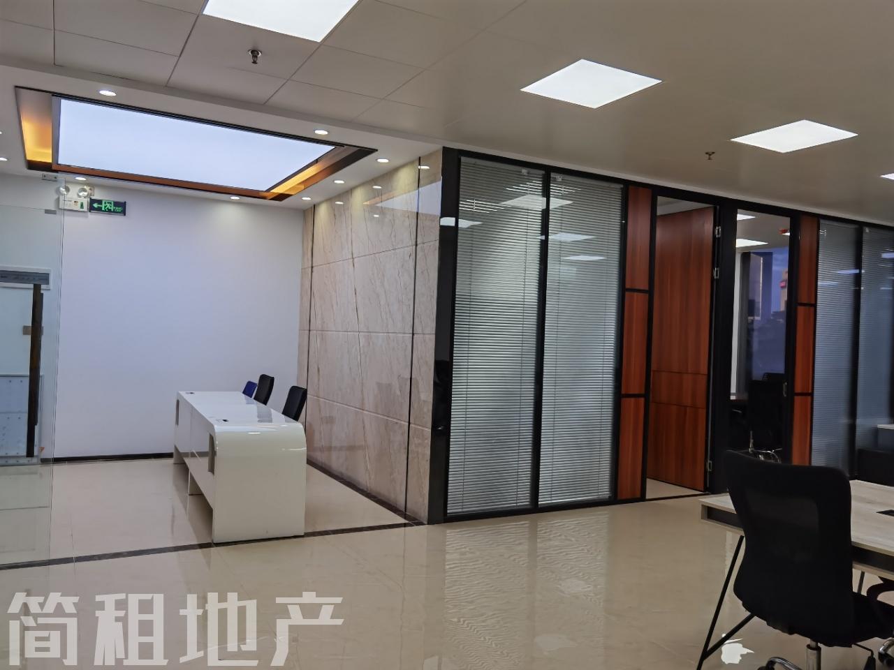 大小可选 不限行业 阳光华艺大厦 空调自控