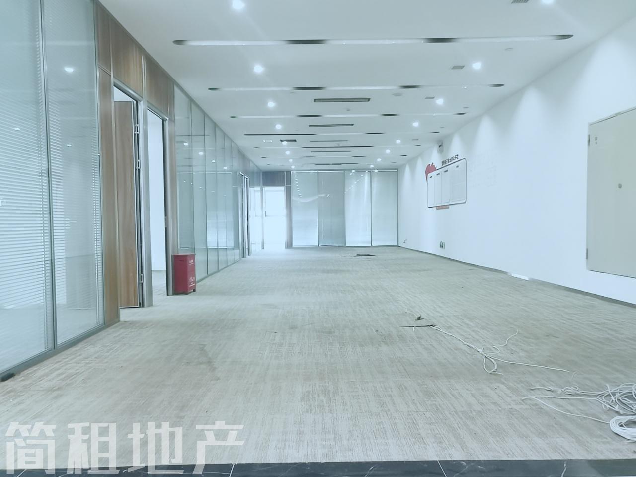 精装 大小均有 国民技术大厦 甲级楼 带公共配套